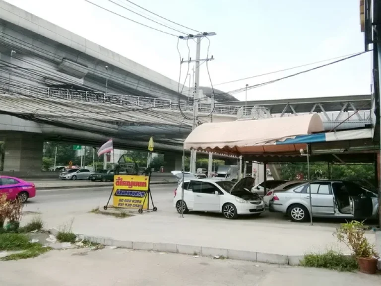 อาคารพาณิชย์ 2 คูหาขายรวม สถานีรถไฟฟ้าบางรักใหญ่ รัตนาธิเบศร์ อบางบัวทอง จนนทบุรี