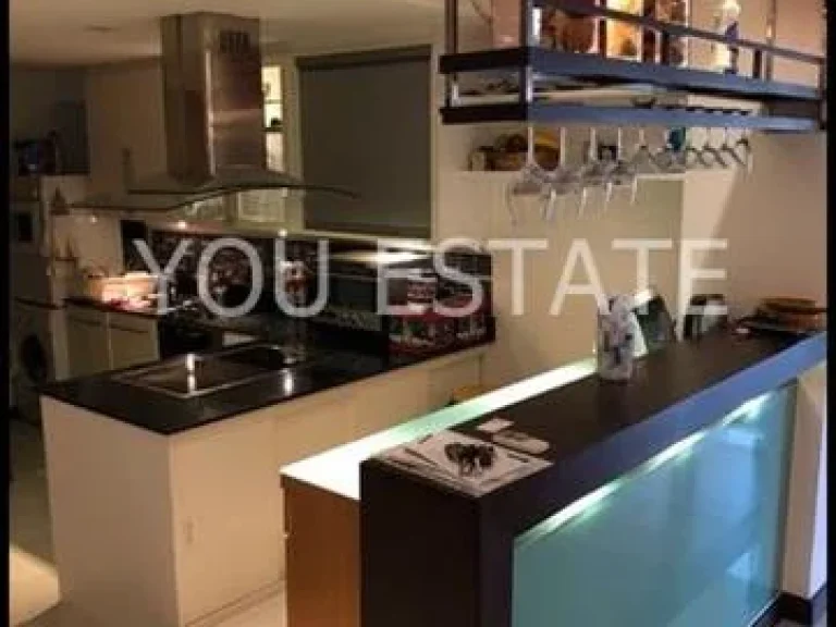 Grandville House Condominium 4 bed 184 sqm แกรนด์วิว เฮ้าส์ Sukhumvit 24