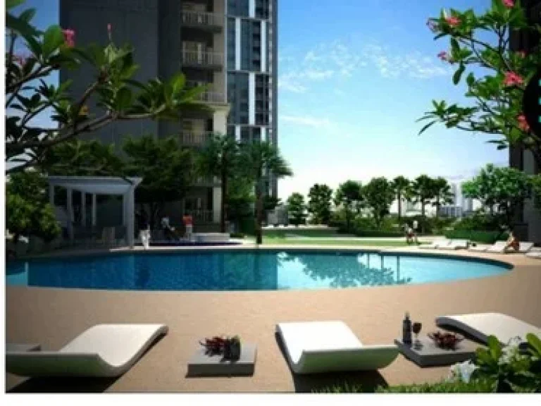 เช่า condo The key แจ้งวัฒนะ ใกล้ทางด่วนเมืองทอง เช็นทรัลแจ้ง