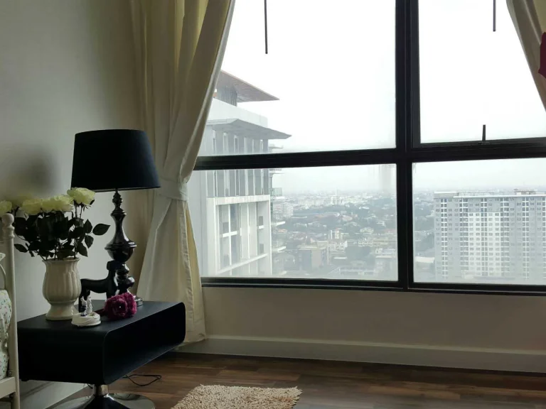 ขายคอนโด เดอะ รูม สุขุมวิท62 The Room Sukhumvit62