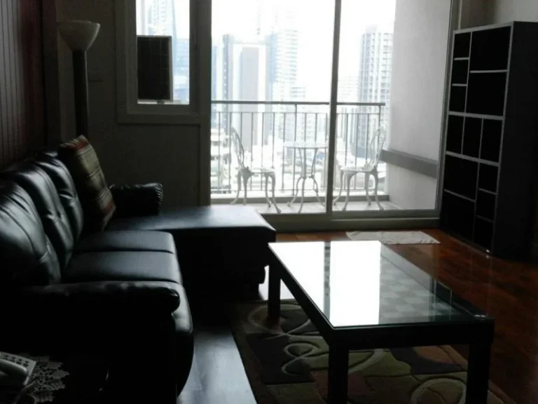 Available Condo for RENT in Bangkok 1 Bed 60 SqM Phrompong area ONLY 45000 THB