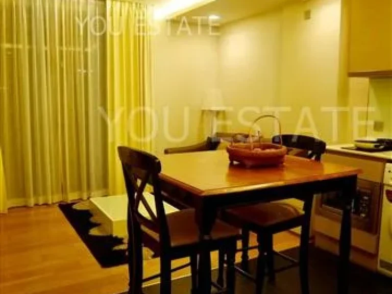 For sale via botani sukhumvit 47 เวียโบทานี 46 sqm 1 bed