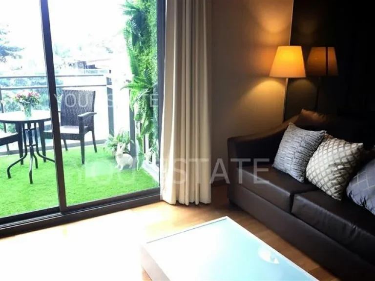 For sale via botani sukhumvit 47 เวียโบทานี 46 sqm 1 bed