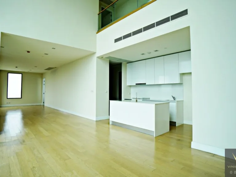 Duplex Penthouse Equinox for sale five storey Ladprao 291 sqm 3 bedroom 3 bathroom exclusive for you