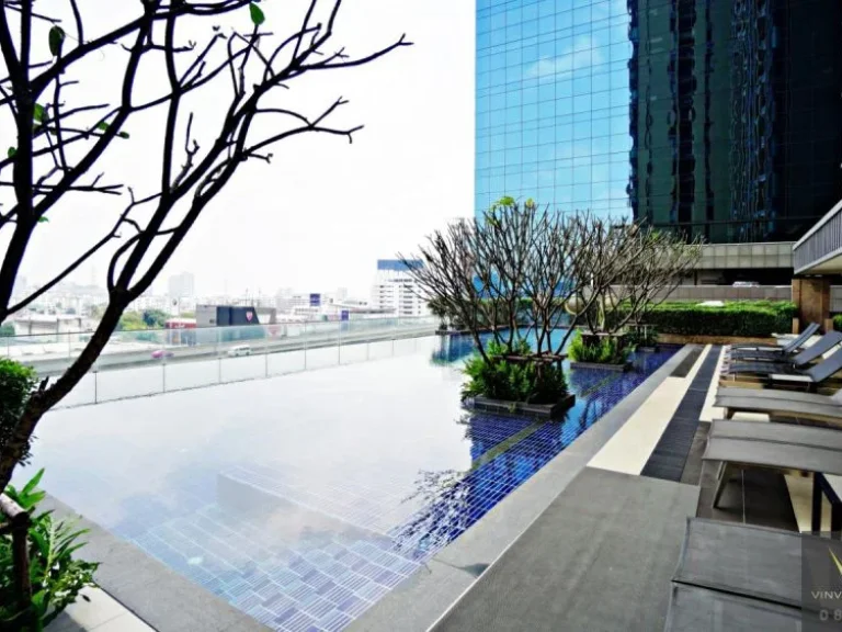 Duplex Penthouse Equinox for sale five storey Ladprao 291 sqm 3 bedroom 3 bathroom exclusive for you