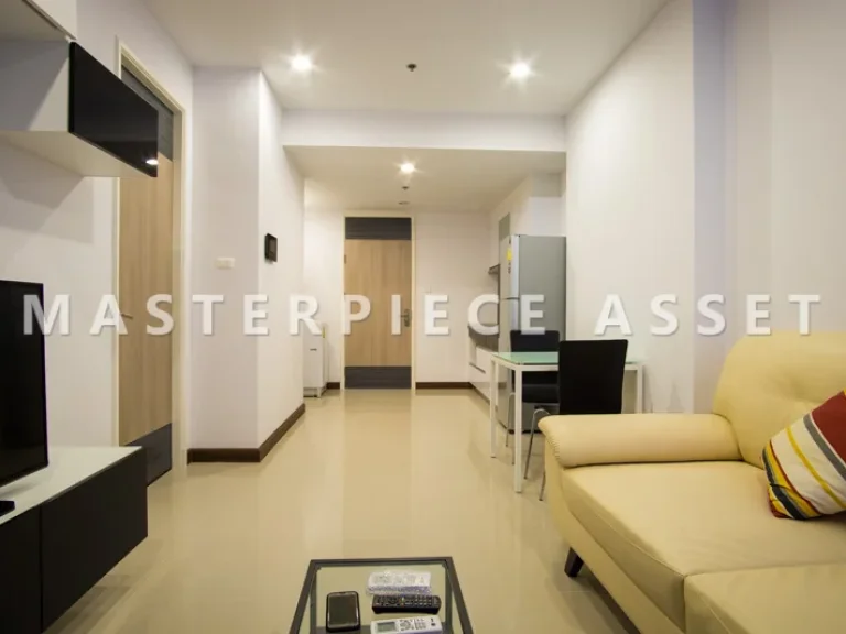 For Rent ให้เช่า Supalai Premier Asoke 1 bed 1 bath 50 sqm