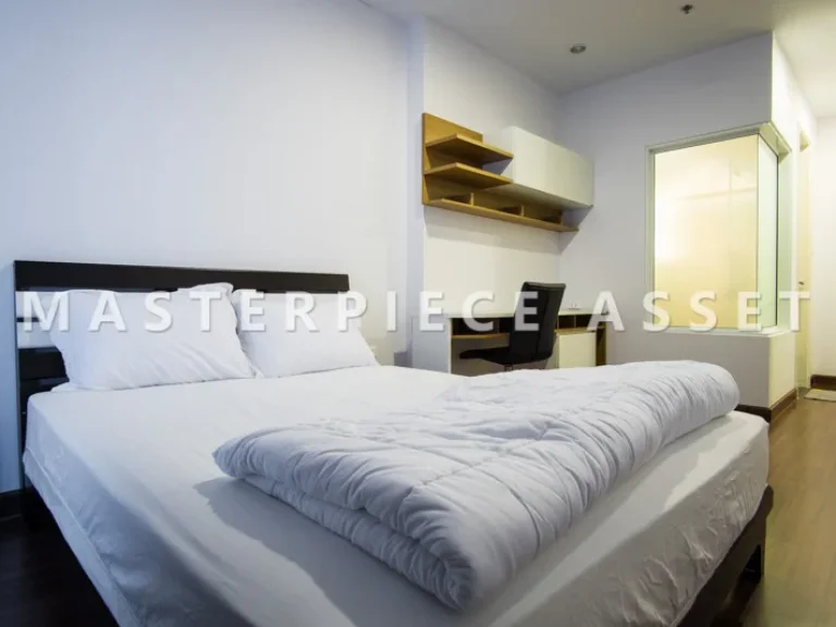 For Rent ให้เช่า Supalai Premier Asoke 1 bed 1 bath 50 sqm