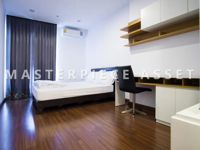 For Rent ให้เช่า Supalai Premier Asoke 1 bed 1 bath 50 sqm