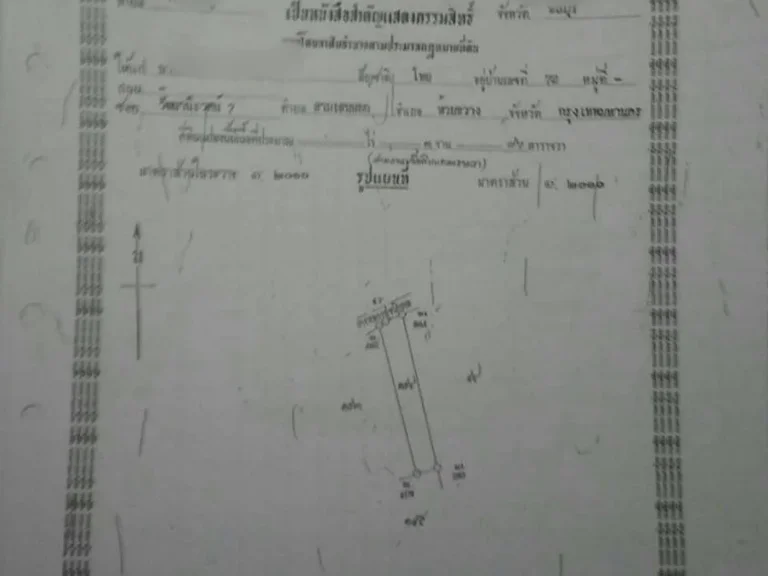 ขายด่วน 20ไร่ ด้านหลังหมู่บ้านบาลีน่า3 ห้วยใหญ่พัทยา เหมาะสำหรับทำบ้านจัดสรร