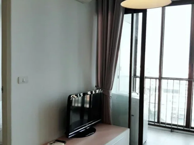 For Rent ให้เช่า Ideo Mix Sukhumvit 103 1 bed 1 bath 3033 sqm