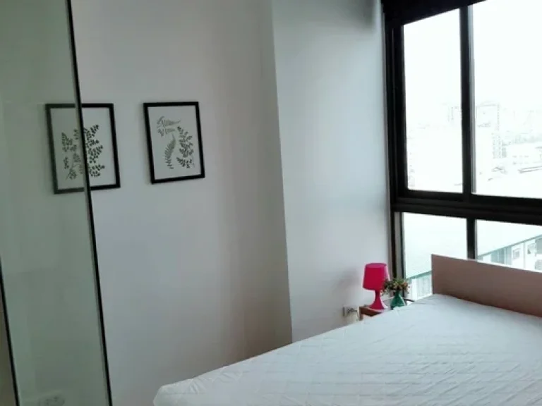 For Rent ให้เช่า Ideo Mix Sukhumvit 103 1 bed 1 bath 3033 sqm