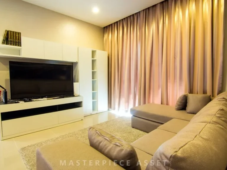 For Sale ขาย Supalai Premier Asoke 2 bed 2 bath 85 sqm