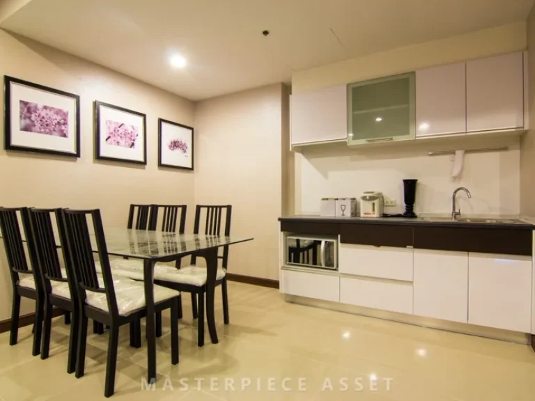 For Sale ขาย Supalai Premier Asoke 2 bed 2 bath 85 sqm