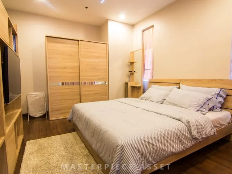 For Sale ขาย Supalai Premier Asoke 2 bed 2 bath 85 sqm