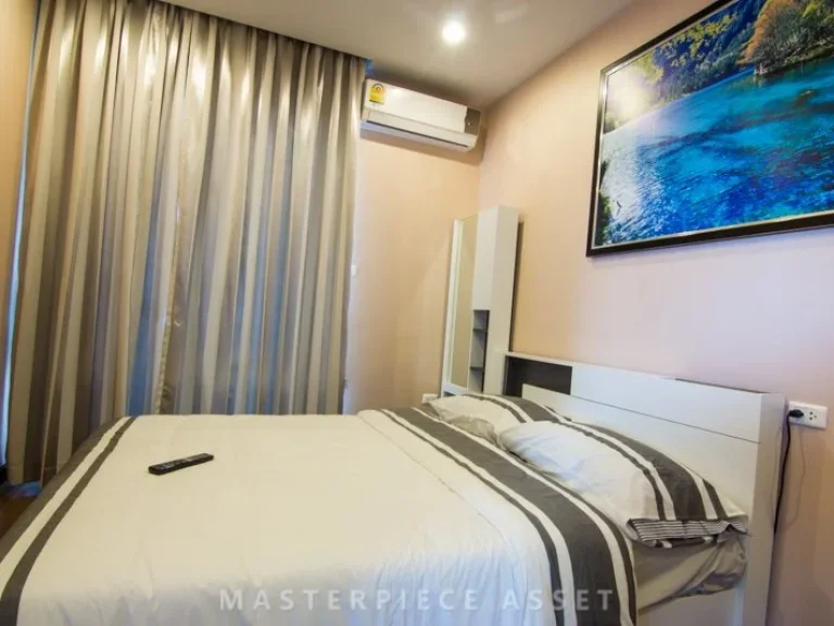 For Sale ขาย Supalai Premier Asoke 2 bed 2 bath 85 sqm