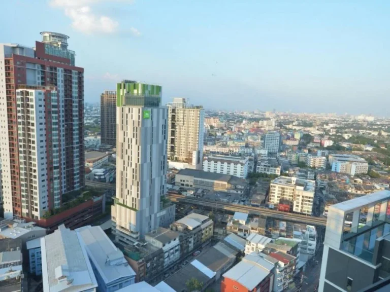 For Rent ให้เช่า RHYTHM Sukhumvit 42 1 bed 1 bath 48 sqm