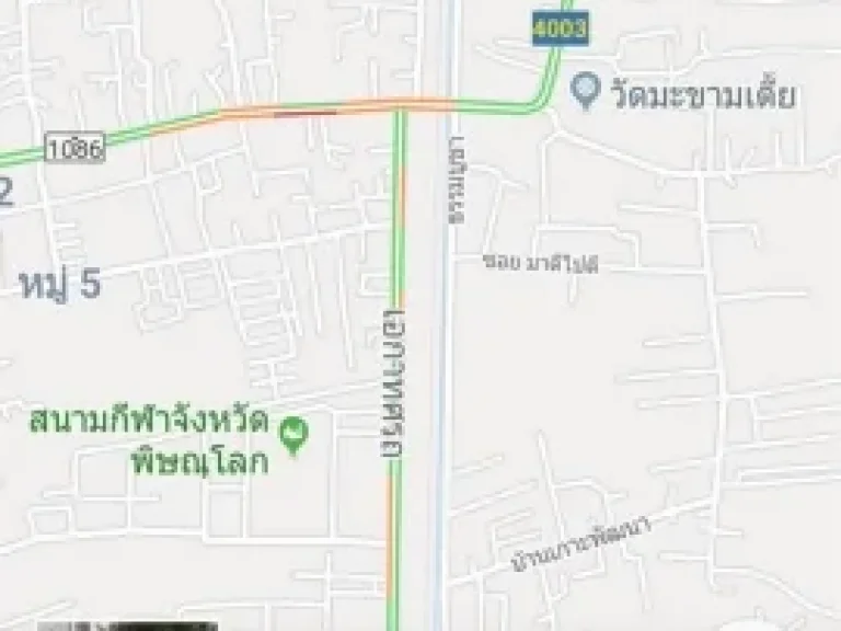 ขายที่ดินสวยมาก ติดถนน เนื้อที่ 146 ตรวา ถมดินแล้ว