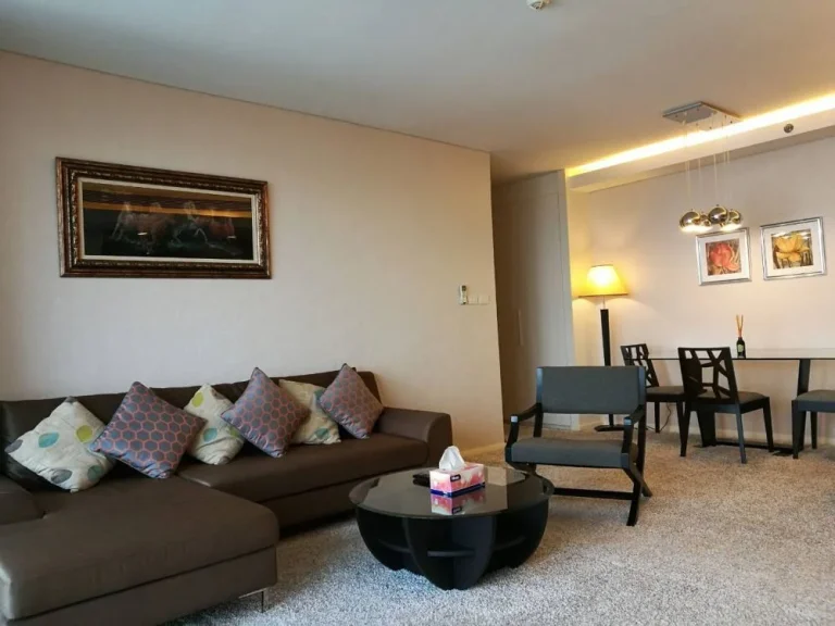 เช่าด่วน คอนโด แบบ 2 ห้องนอน ที่ MODE สุขุมวิท61 For Rent 2 Bedroom Unit at Mode Sukhumvit 61