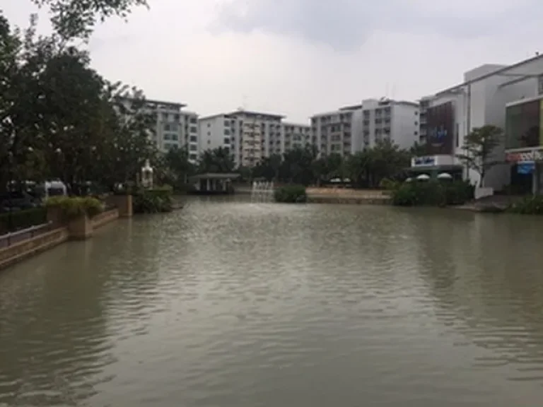 ขาย CONDO METRO PARK เฟส3 ถูก วิวสวย วิวทะเลสาบหน้าสโมสร วิวสระว่ายน้ำ ปลอด โปร่ง อากาศดี