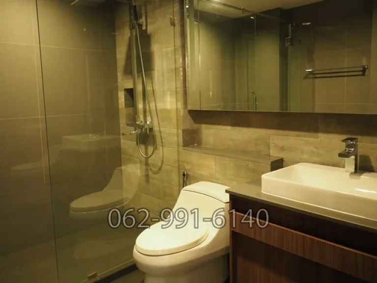 ให้เช่าThe Hudson Sathorn 7 FOR RENT แต่งสวย 2 ห้องนอน 88 ตรม พร้อมอยู่ ราคาถูก