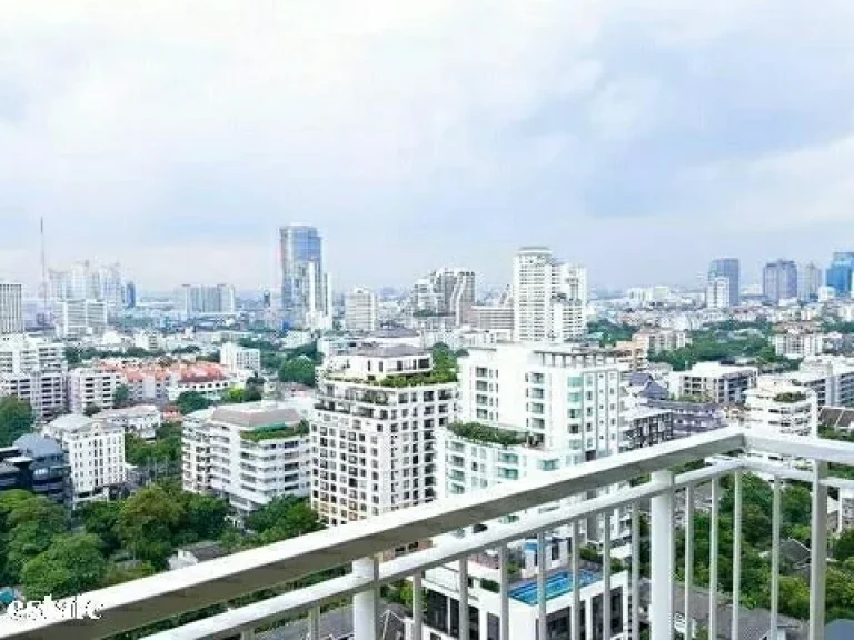 E5 SALE BAAN SIRI THIRTY ONE 3 bed 133 sqm 22fl บ้านสิริสุขุมวิท 31