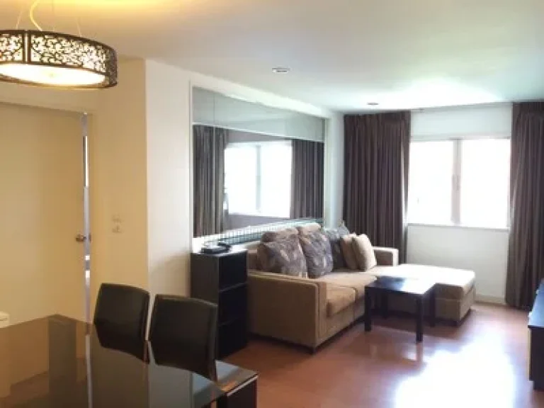 For Rent Condo One X Sathorn Narathiwat 1 Bedroom 1 bathroom 53 sqm Floor 6