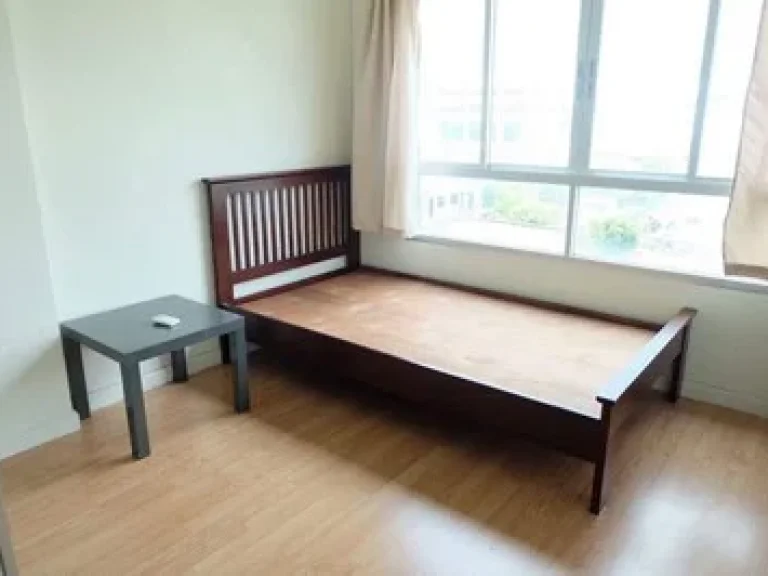 For Sale Rent Lumpini Ville Phatthanakan New Phetchaburi 1 Bedroom