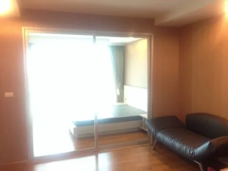 For Rent Abstracts Phahonyothin Park 1 Bedroom 1 bathroom 38 sqm