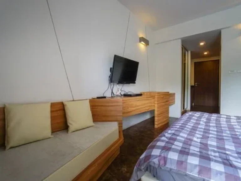 Condo Replay For Rent 26 sqm near Big buddha Koh Samui and Bophut beach samui airport