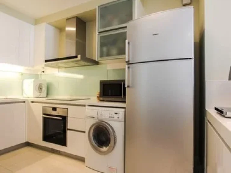 Duplex for rent at Bright Sukhumvit 24 Good location near BTS Promphong and EM District