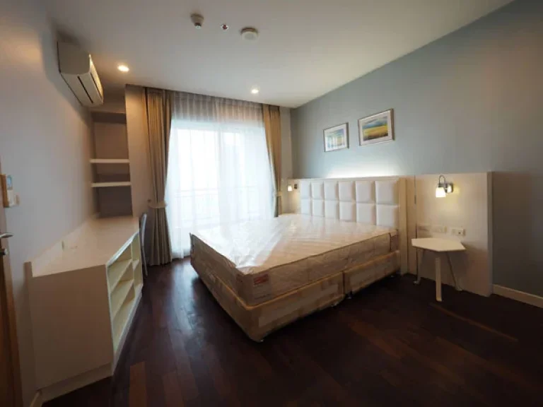 เช่าด่วน คอนโด Circle Condominium แบบ 2 ห้องนอน 10 นาทีจาก BTS นานา MRT อโศก For Rent A Beautiful 2 Bedroom Unit