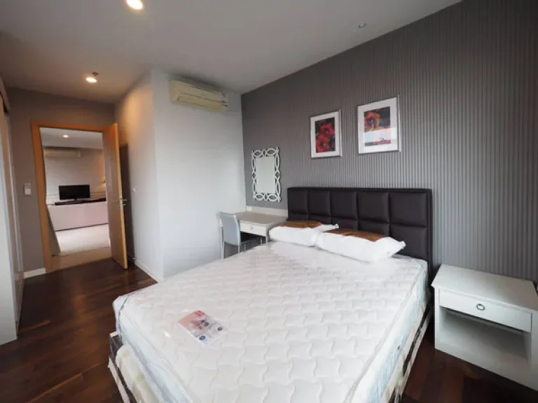 เช่าด่วน คอนโด Circle Condominium แบบ 2 ห้องนอน 10 นาทีจาก BTS นานา MRT อโศก For Rent A Beautiful 2 Bedroom Unit