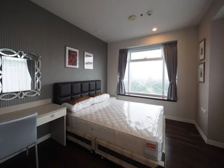 เช่าด่วน คอนโด Circle Condominium แบบ 2 ห้องนอน 10 นาทีจาก BTS นานา MRT อโศก For Rent A Beautiful 2 Bedroom Unit