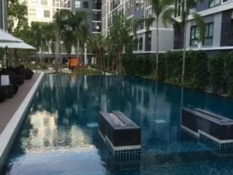 ขาย I-Condo งามวงศ์วาน 2ชั้น 5 พื้นที่ 2735 ตรมฟรีค่าธรรมเนียมโอน