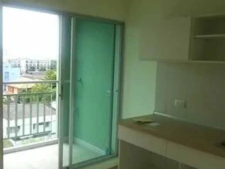 Condo Lumpini Ville Pattanakarn 26 soi for Rent and Sell