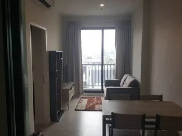 Hot Deal For Rent 1 bed at Niche Pride Thonglor only THB 22000