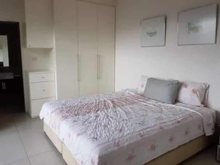 Hot Deal For Rent 2 beds at Noble Reflex Ari only THB 50000