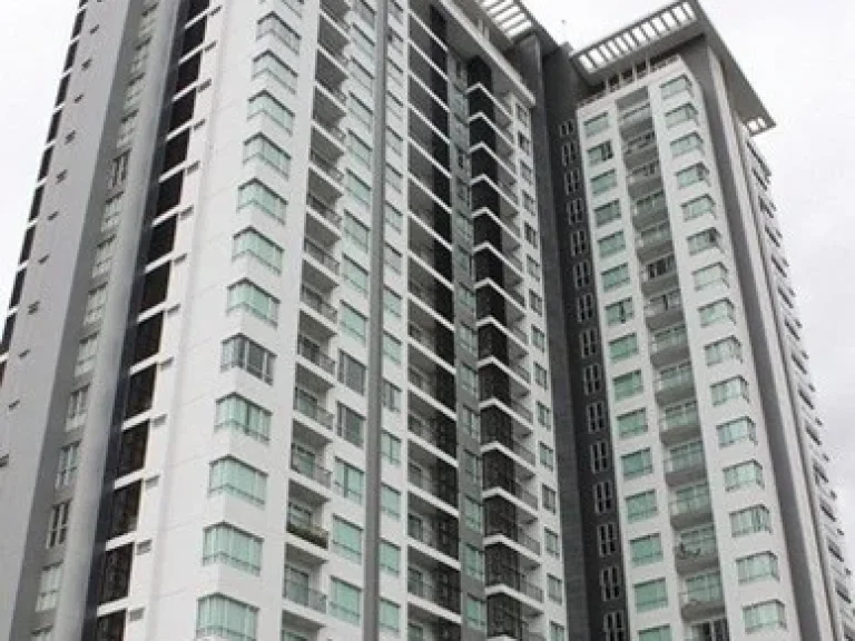 Condo for Rent The Room Sathorn-Taksin 46 m2 19th Floor 1 bed Next to BTS Near Sathorn