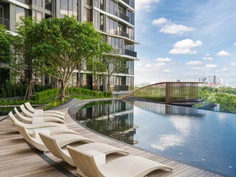 เช่าขายด่วน คอนโด THE LINE Jatujak-Mochit แบบ 1 ห้องนอน เพียง 5 นาที จาก BTS หมอชิต MRT จตุจักร For Rent Sale 1 Bed Unit at THE LINE Jatujak-Mo