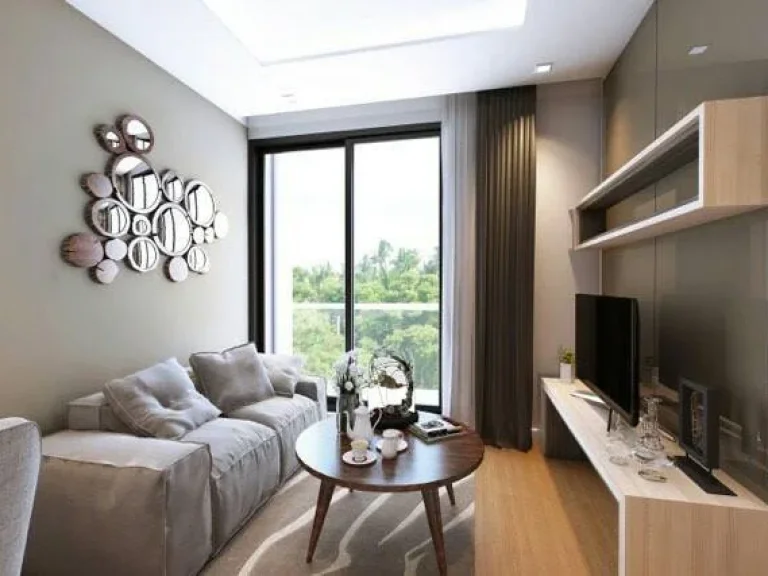 ขายคอนโดขอนแก่นThe S Block condominium phase2 กับโปรโมชันส่วนลดกว่า 3แสนบาทโครงการใหม่