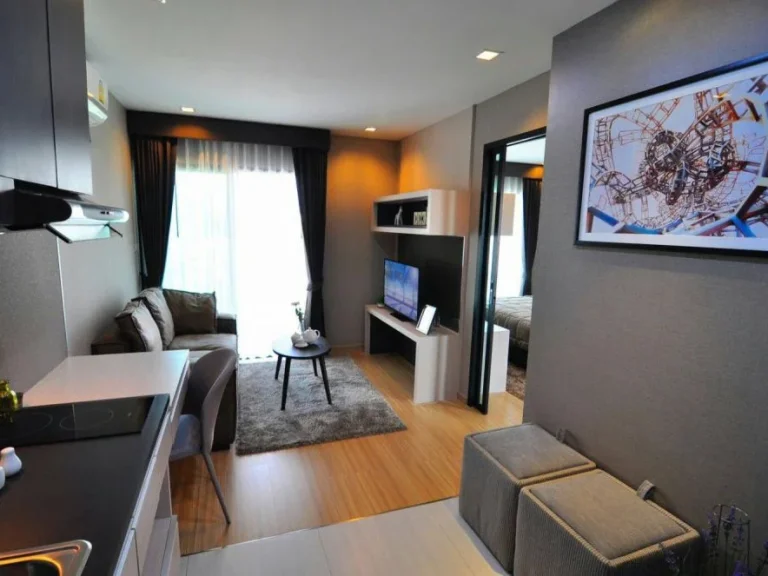 ขายคอนโดขอนแก่นThe S Block condominium phase2 กับโปรโมชันส่วนลดกว่า 3แสนบาทโครงการใหม่