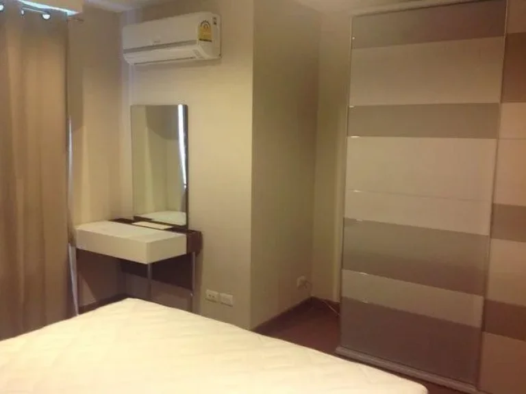 For rent condo Belle grand rama 9 room 1 bedroom near MRT rama9