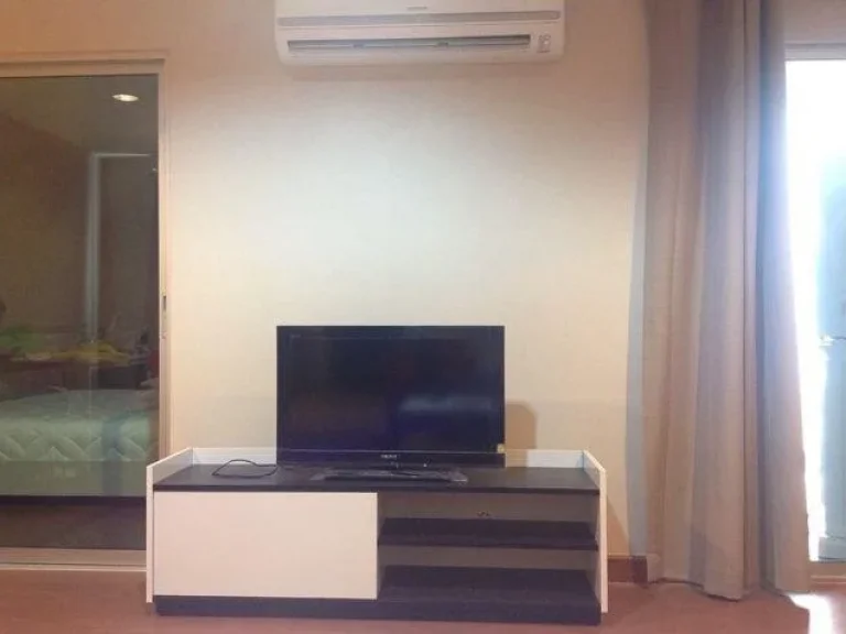 For rent condo Belle grand rama 9 room 1 bedroom near MRT rama9