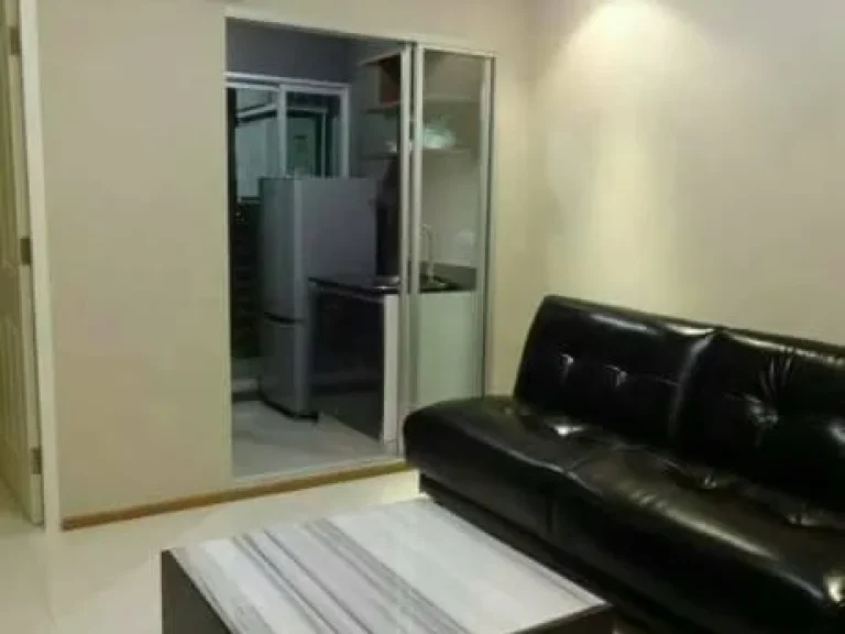 คอนโดพร้อมอยู่ให้เช่าCondo for rent ready to move inUDelight Onnut พื้นที่ 31 ตรม ชั้น 8