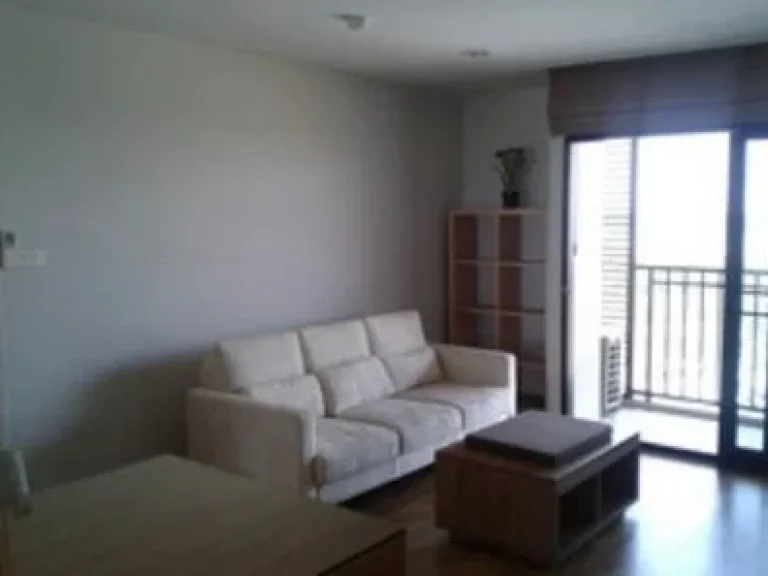 ขาย คอนโด Baan Navatara River Life Condominium ย่านเกษตร-นวมินทร์