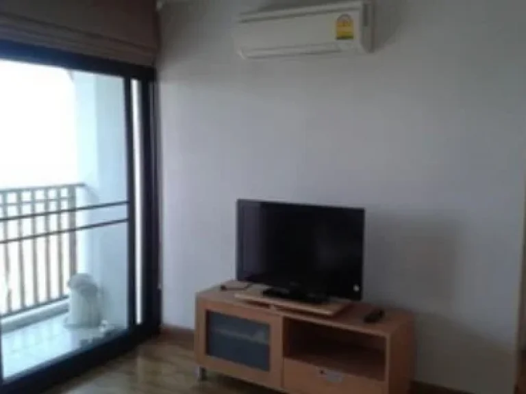 ขาย คอนโด Baan Navatara River Life Condominium ย่านเกษตร-นวมินทร์