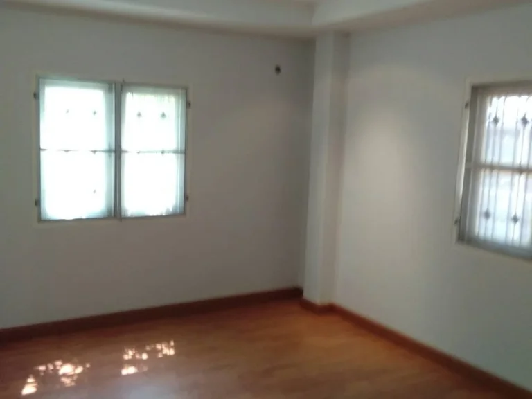 House For Sale บ้านเดี่ยว2ชั้น โชคชัย4 9500000THB