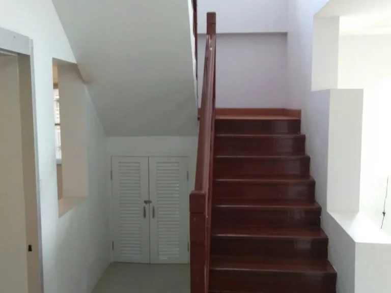 House For Sale บ้านเดี่ยว2ชั้น โชคชัย4 9500000THB