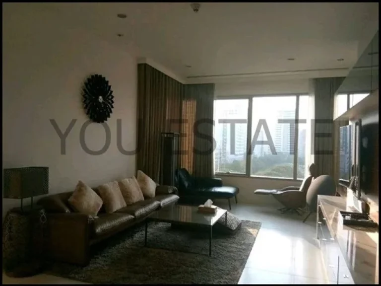 Rajadamri 119 sqm 8 floor 2 bedroom 2 bathroom