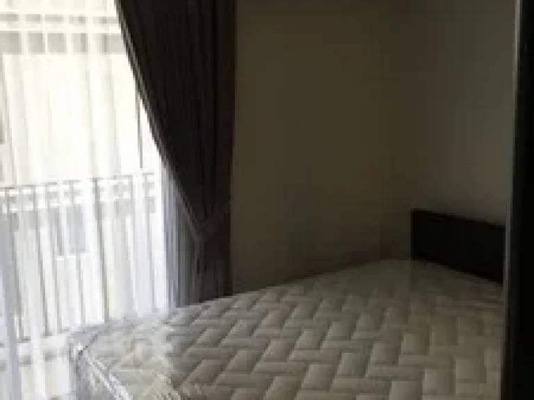 Maestro 02 1 bedroom for rent fully furnished in Ploenchit Road